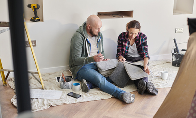 Investing in Fixer-Upper Real Estate: Pros, Cons and Renovation Tips